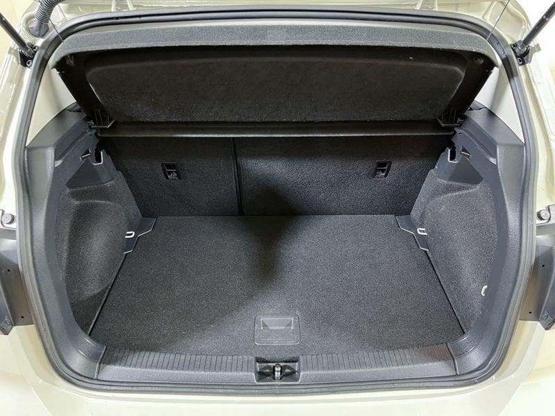 Volkswagen T-Cross T-Cross 1.0 TSI Style BMT