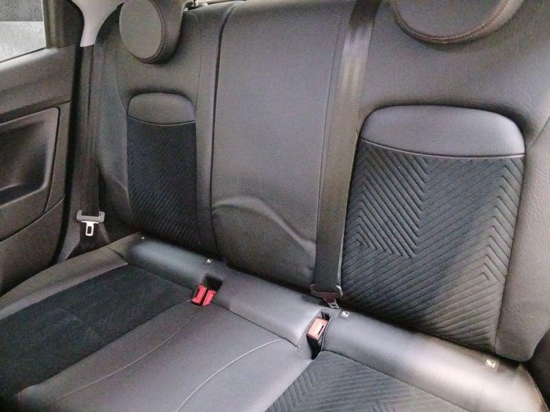 FIAT 500X 1.3 mjt Urban 4x2 95cv