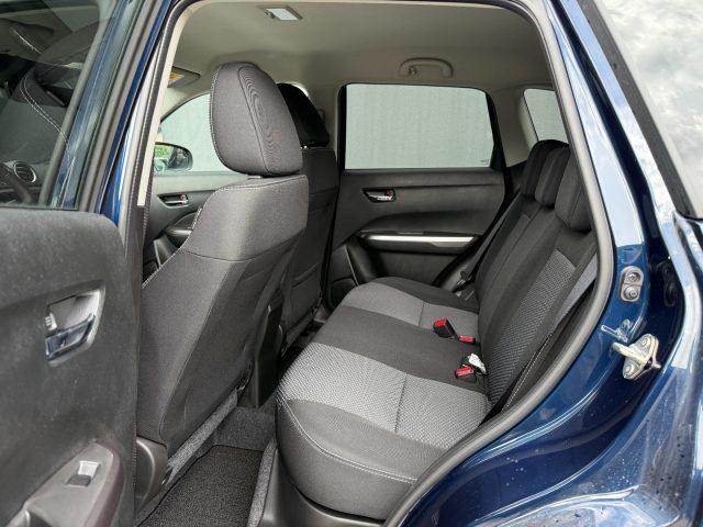 SUZUKI Vitara 1.4 Hybrid Aut. 4WD BiColor Comfort Camera DAB+