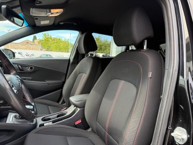 Hyundai Kona 1.6 CRDI Hybrid 48V iMT NLine 2021