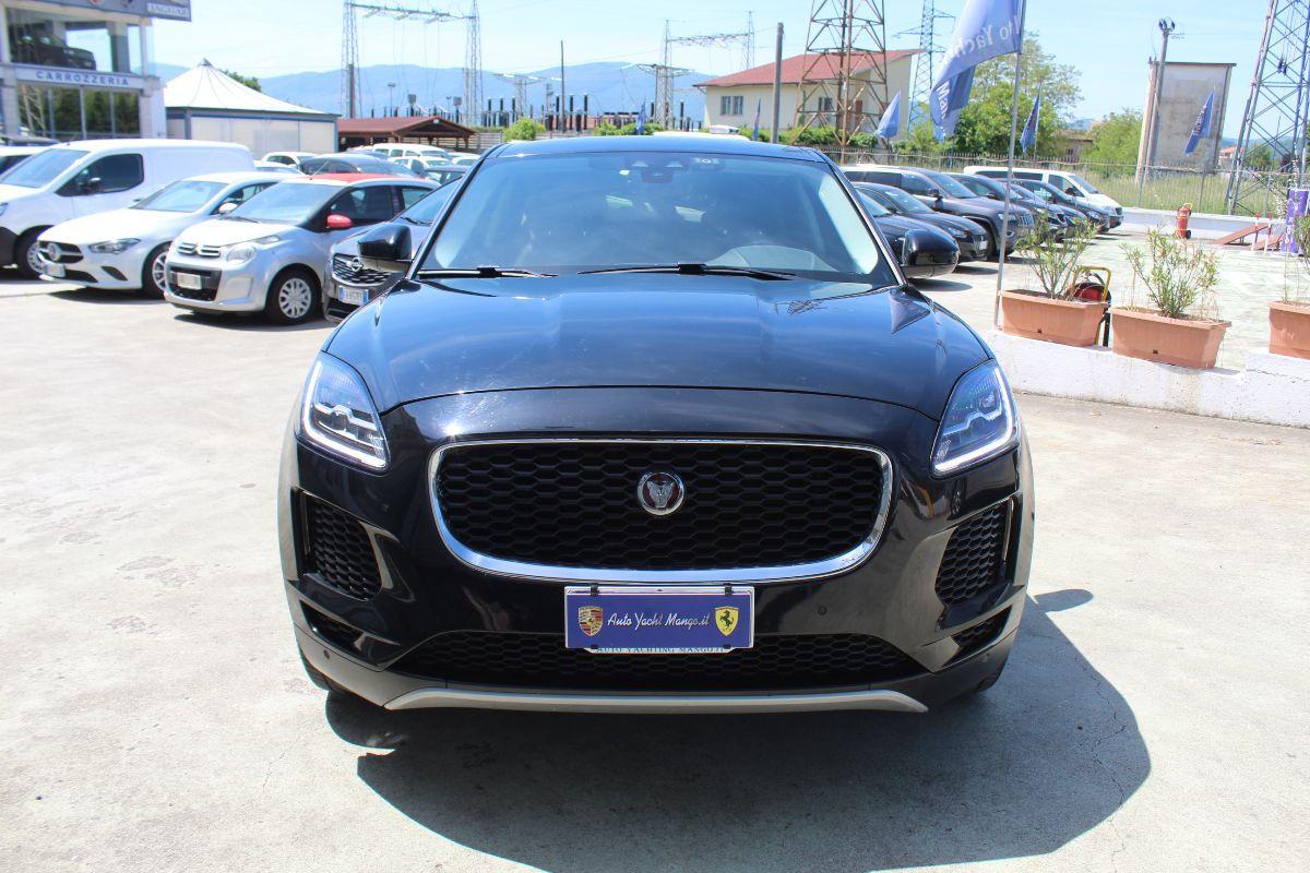 JAGUAR - E-pace - 2.0D 180CV AWD aut. R-Dynamic S