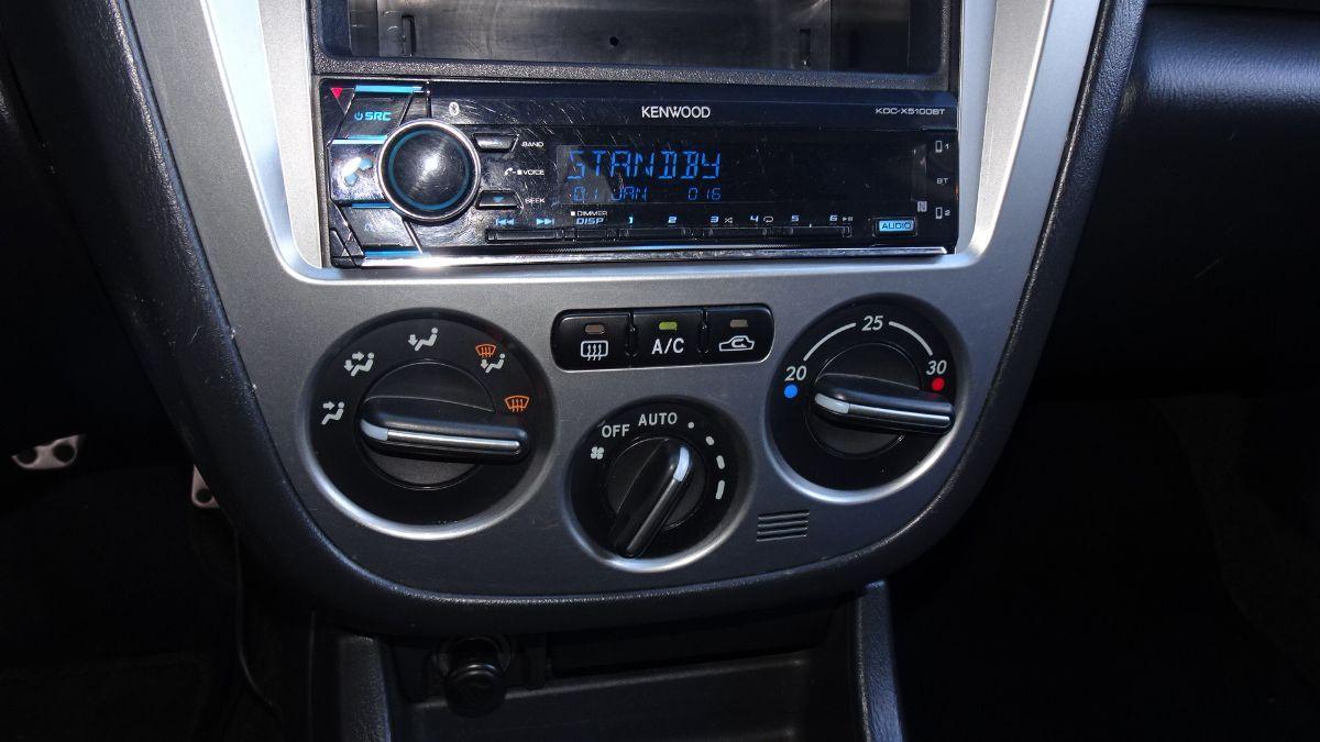 SUBARU - Impreza WRX STI NEW