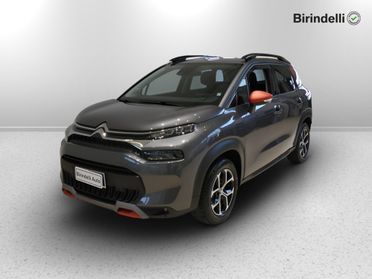 CITROEN C3 Aircross 1ª s. - C3 Aircross PureTech 130 S&S EAT6 Shine