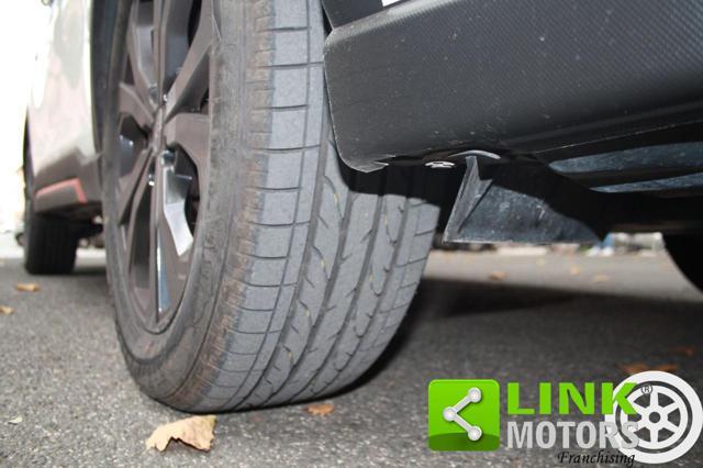 SUBARU Forester 2.0 e-Boxer MHEV CVT Lineartronic 4dventure