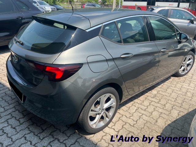 OPEL Astra 1.6 CDTi 136CV aut. 5 porte Dynamic