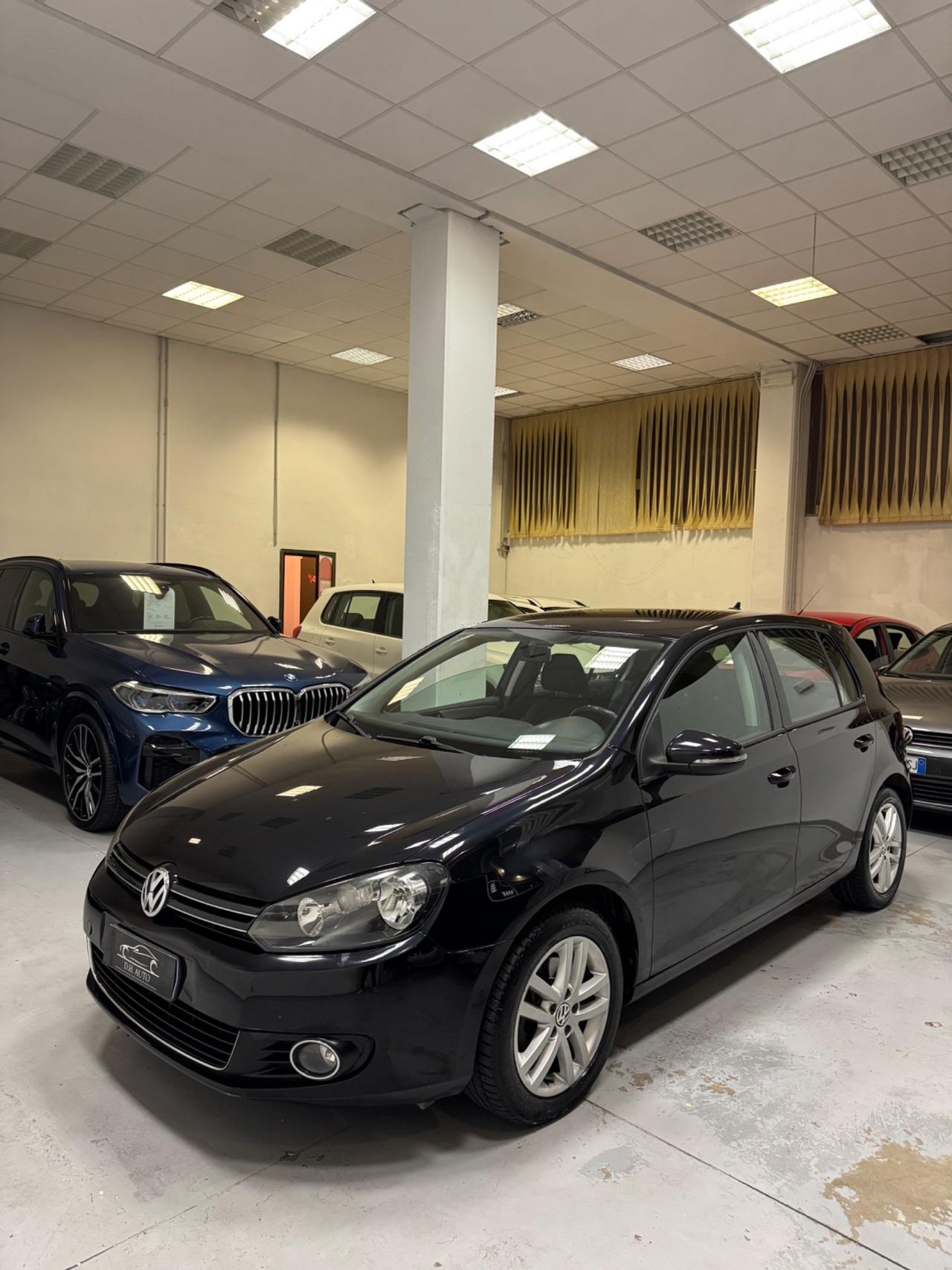 Volkswagen Golf 1.4 TSI 122CV 5p. Highline