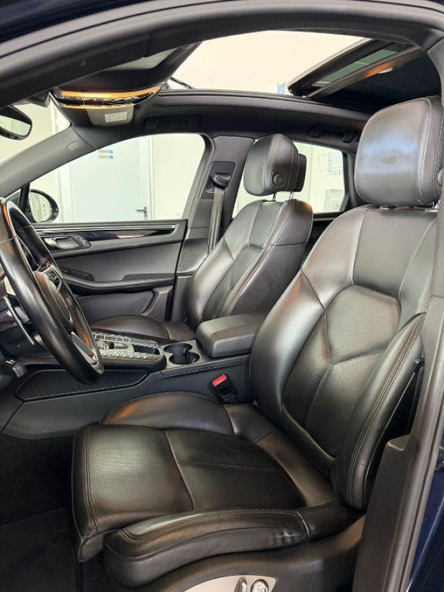 PORSCHE Macan 3.0 Diesel S //TETTO//SPORT CHRONO//