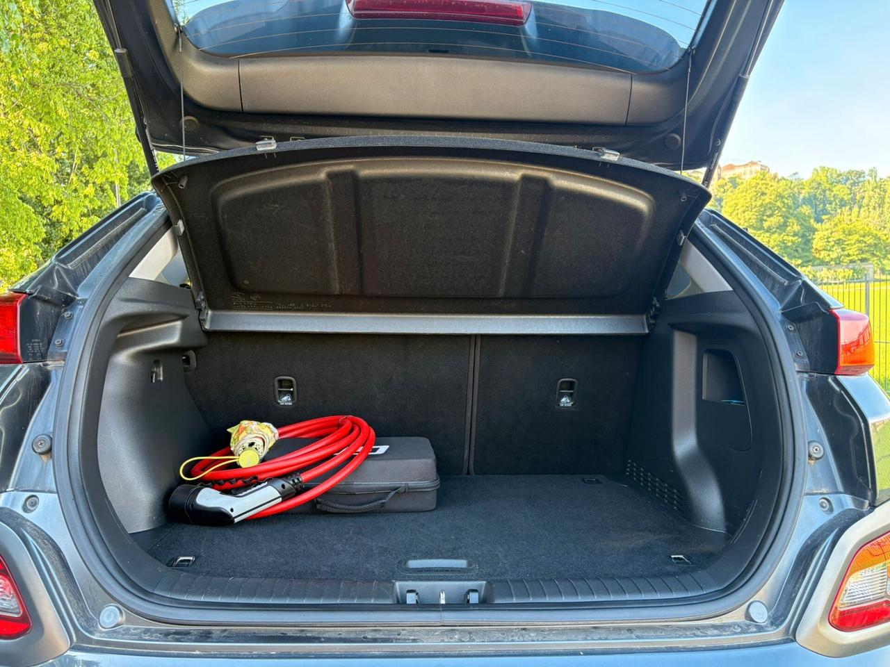 Hyundai Kona EV 64 kWh XPrime-Auton.500Km-SOH100%