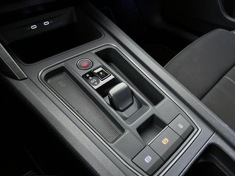 CUPRA Formentor Formentor 1.4 e-hybrid 204cv dsg