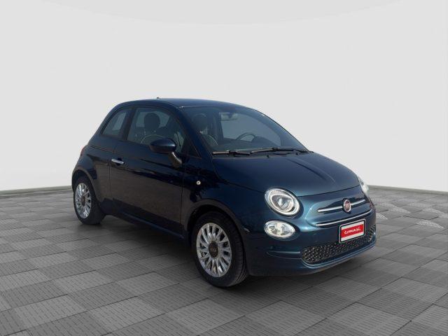 FIAT 500 500 1.0 Hybrid Lounge