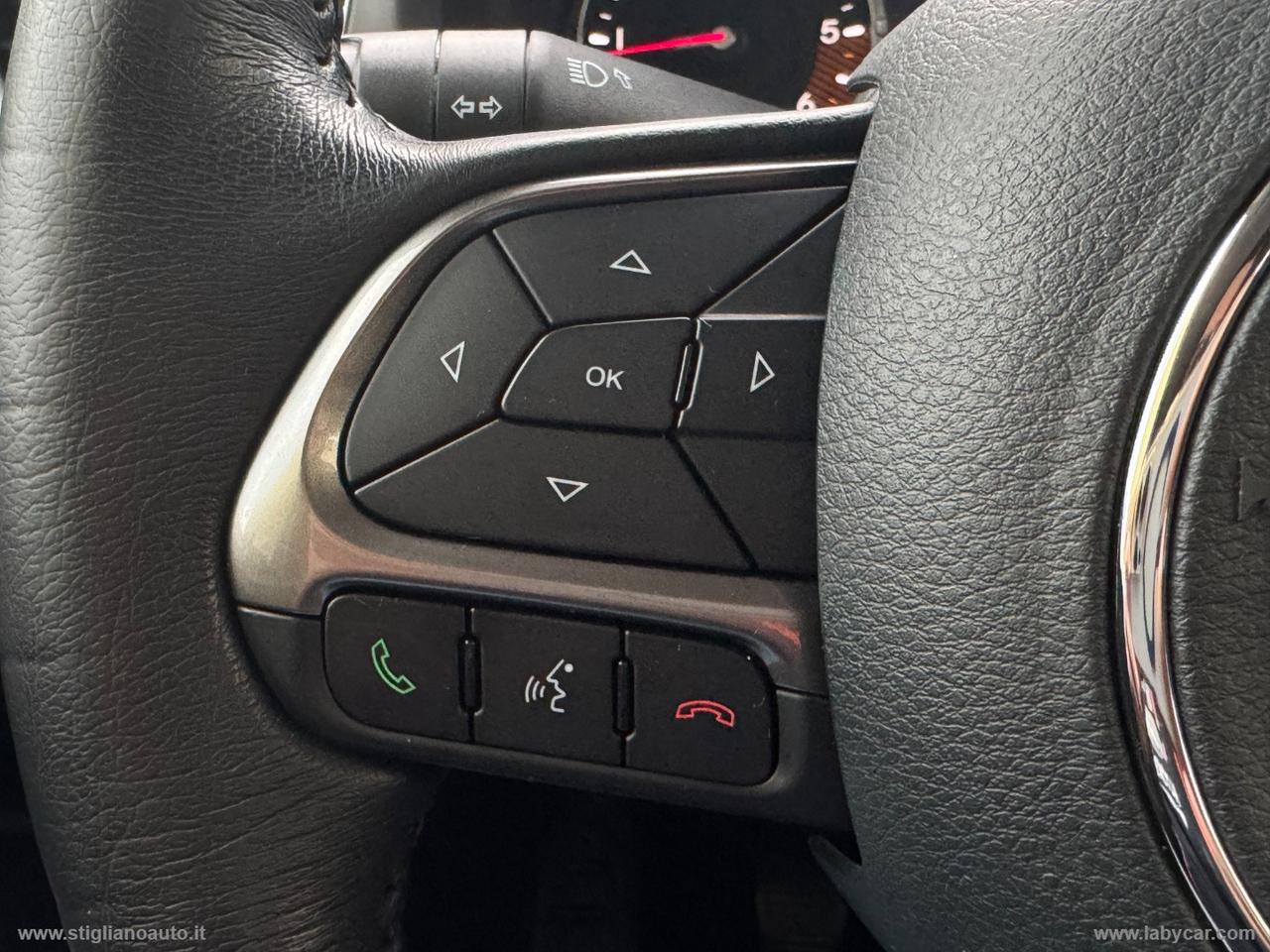 JEEP Renegade 1.6 Mjt 120CV Limited