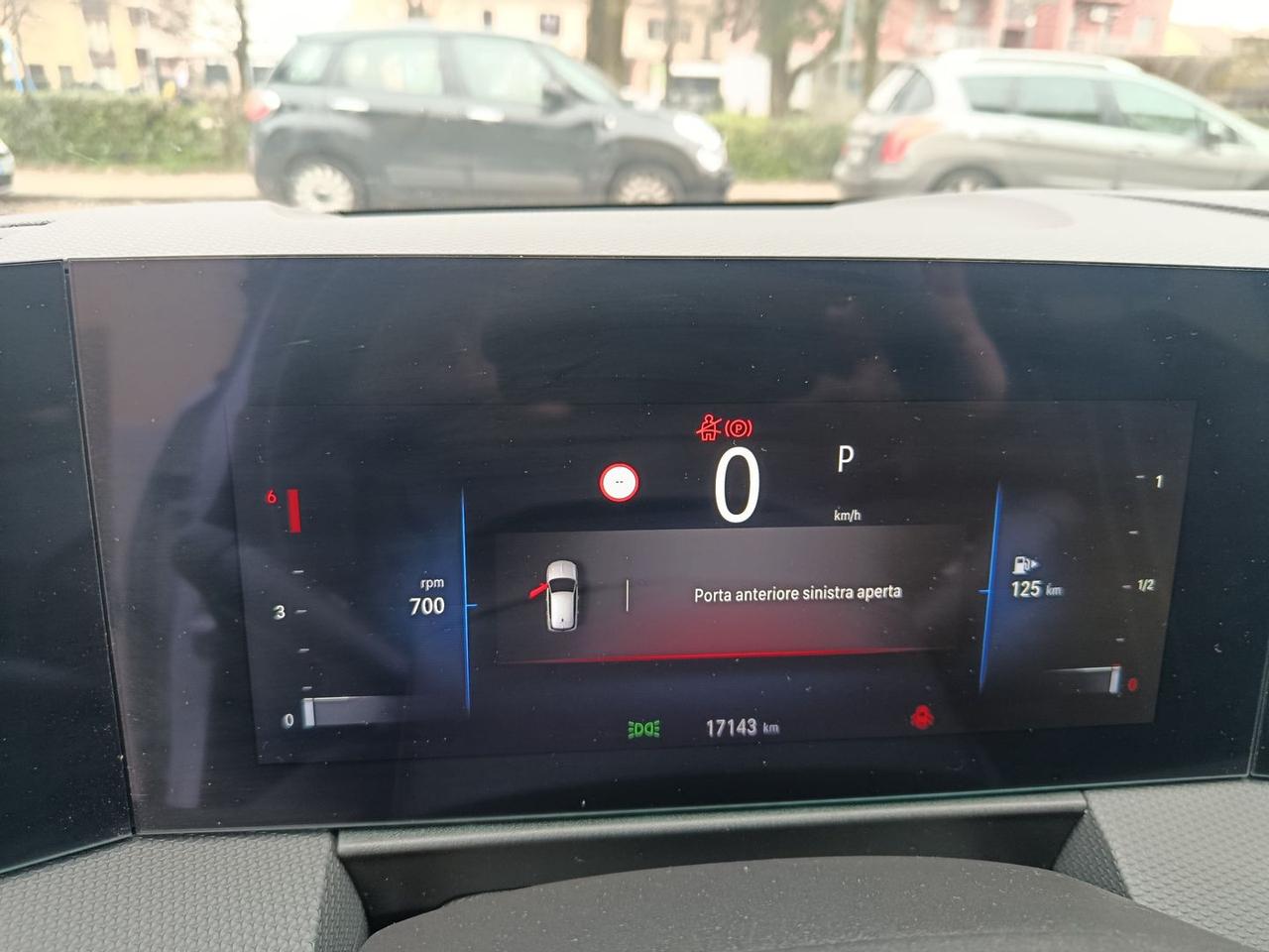 Opel Astra GS 1.5 #9711