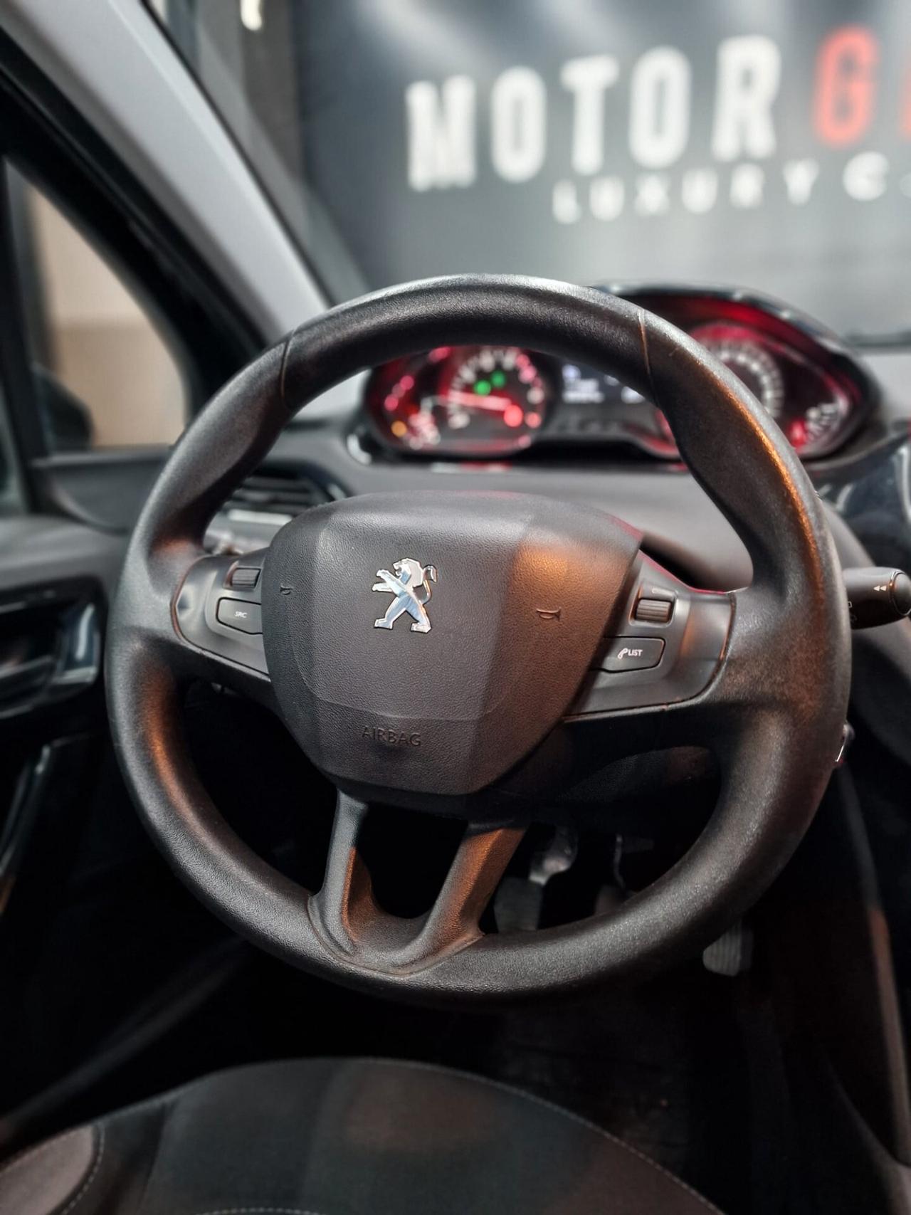 Peugeot 208 1.0 VTi 68 CV 5 porte Active