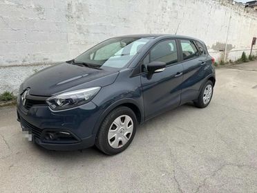 RENAULT Captur 0.9 TCe 12V 90 CV Start&Stop Wave