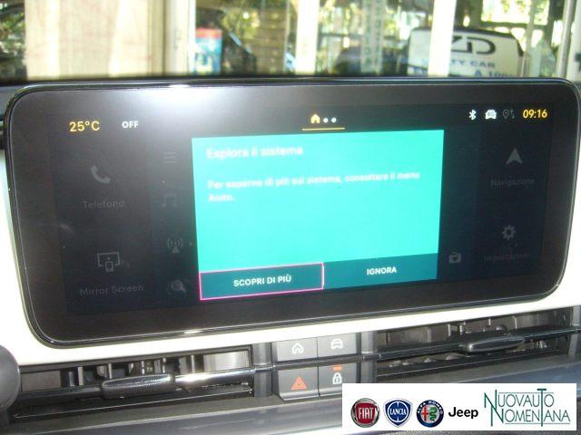 FIAT 600 Hybrid 110CV DCT6 MHEV La Prima NAVI / TELECAMERA