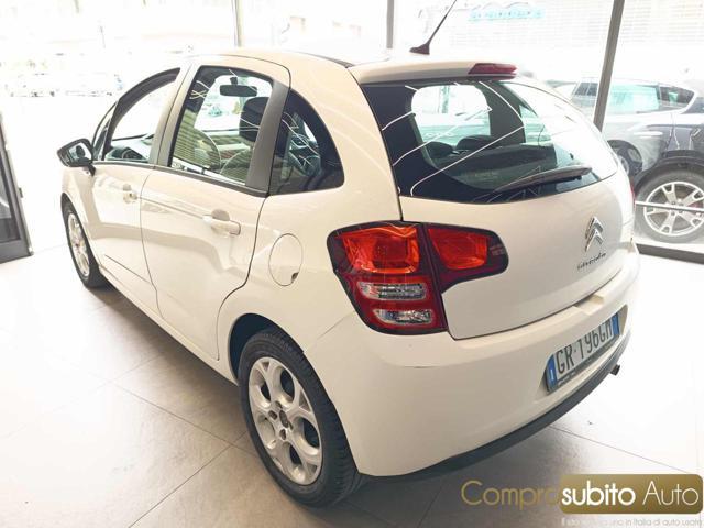 CITROEN C3 1.1 Seduction Limited
