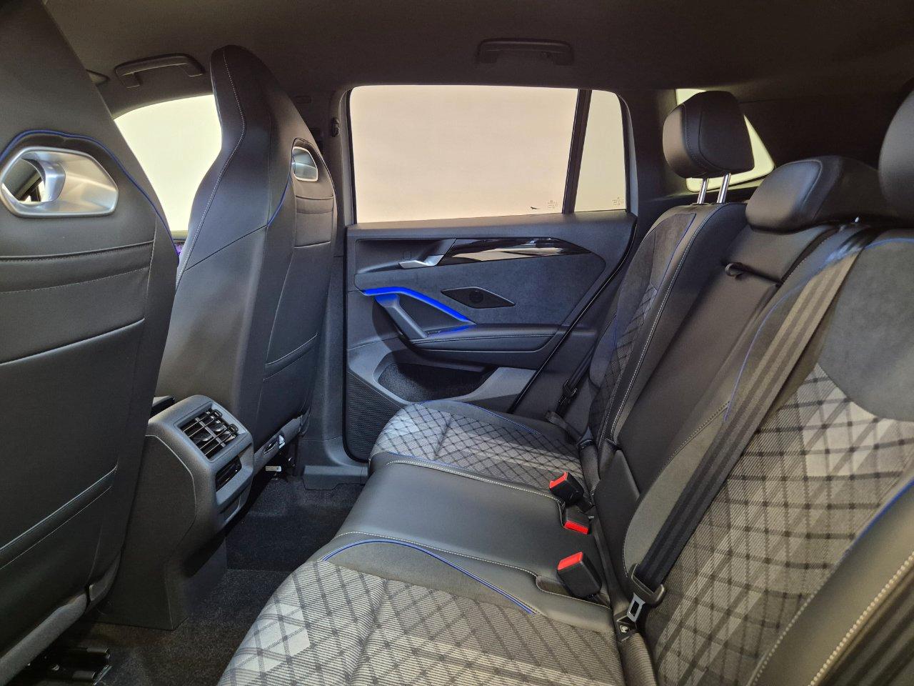 Volkswagen Tiguan 1.5 tsi ehybrid Phev R-Line 272cv dsg
