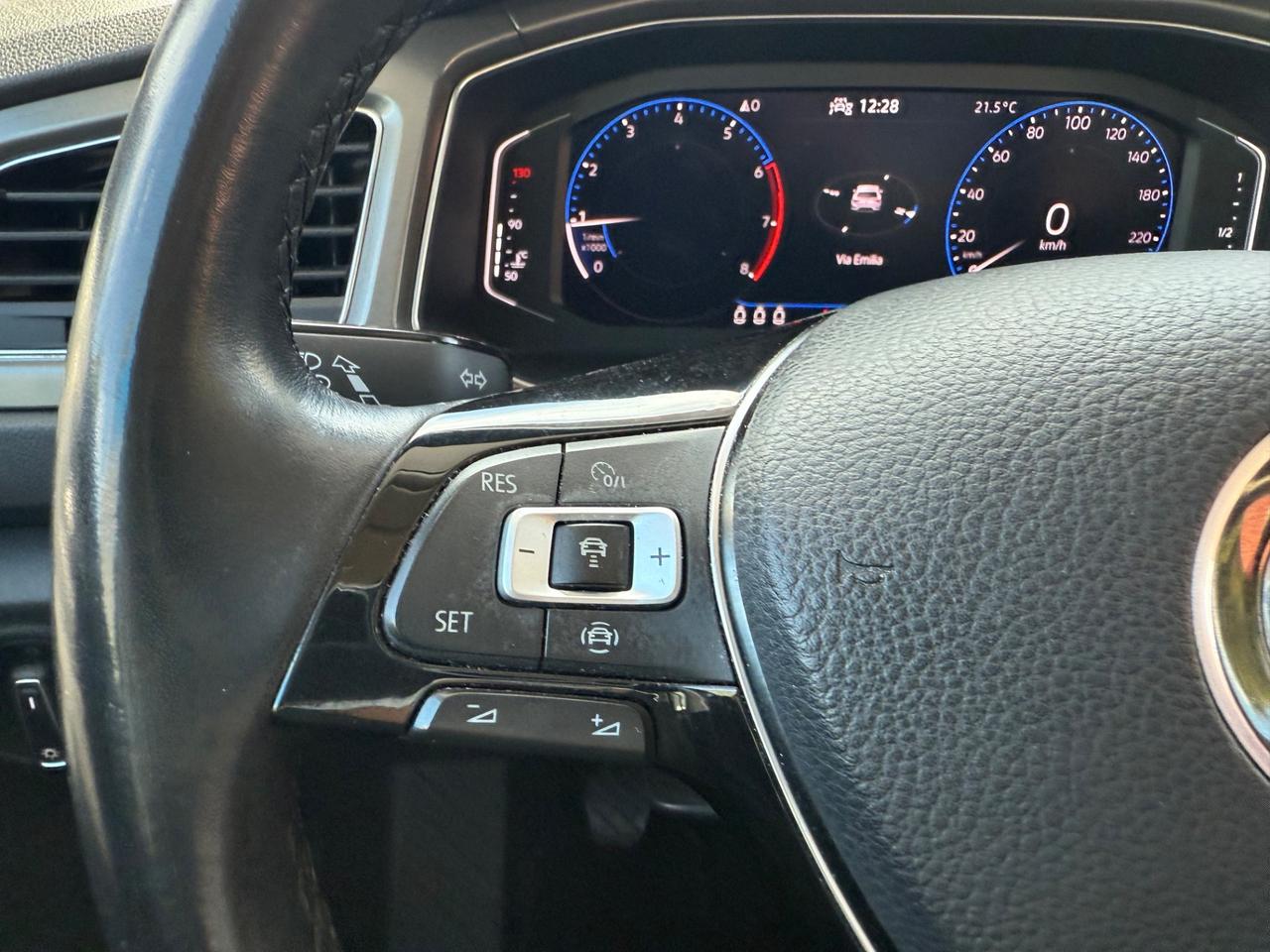 T-Roc 1.5 TSI ACT Style BlueMotion Technology