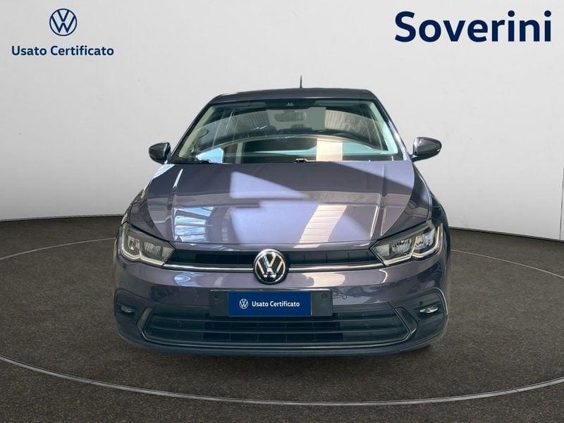 Volkswagen Polo 1.0 EVO Life