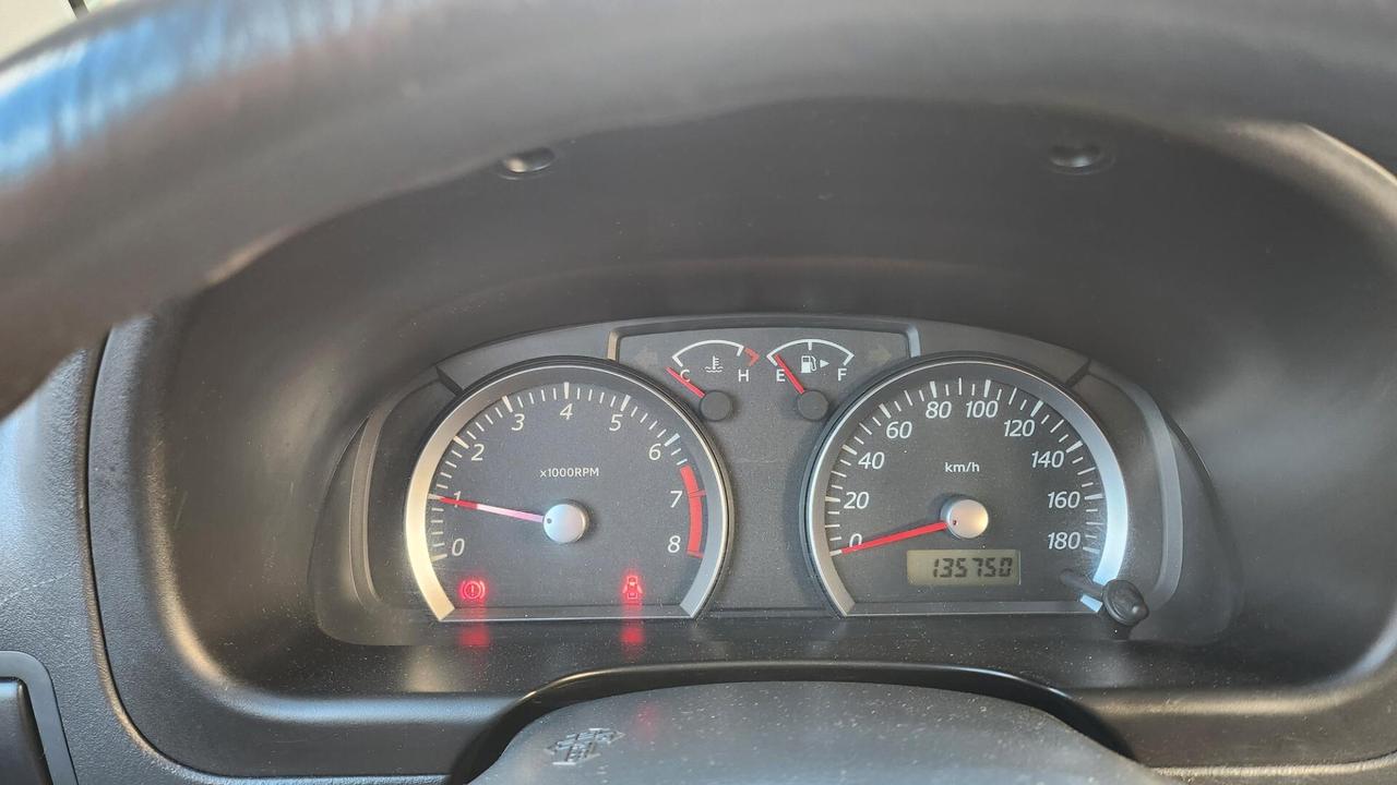 Suzuki Jimny 1.3i 16V cat 4WD JLX