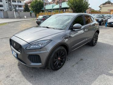 JAGUAR E-PACE 2.0D 150CV AWD AUTOMATICA R-DYNAMIC “S” EURO6B