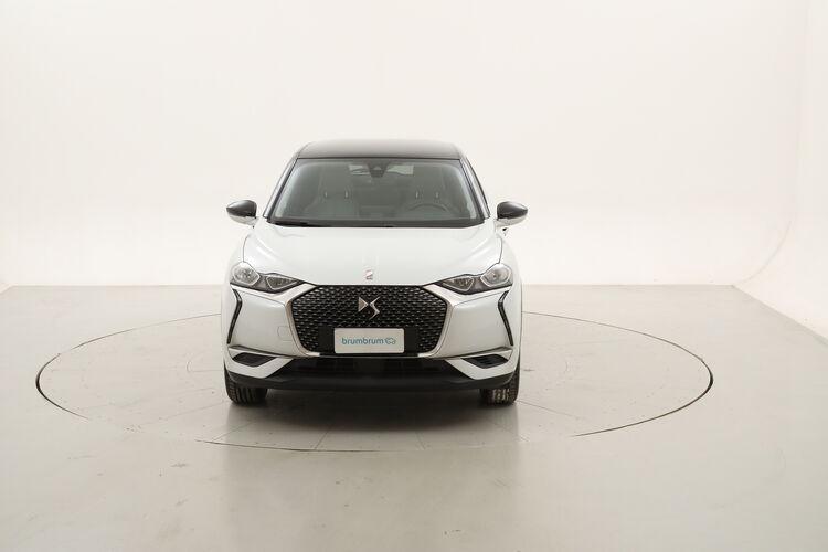 DS DS 3 Crossback E-Tense So Chic BR947161 Elettrico 136CV