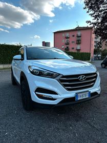 Hyundai Tucson 1.6 GDI Comfort
