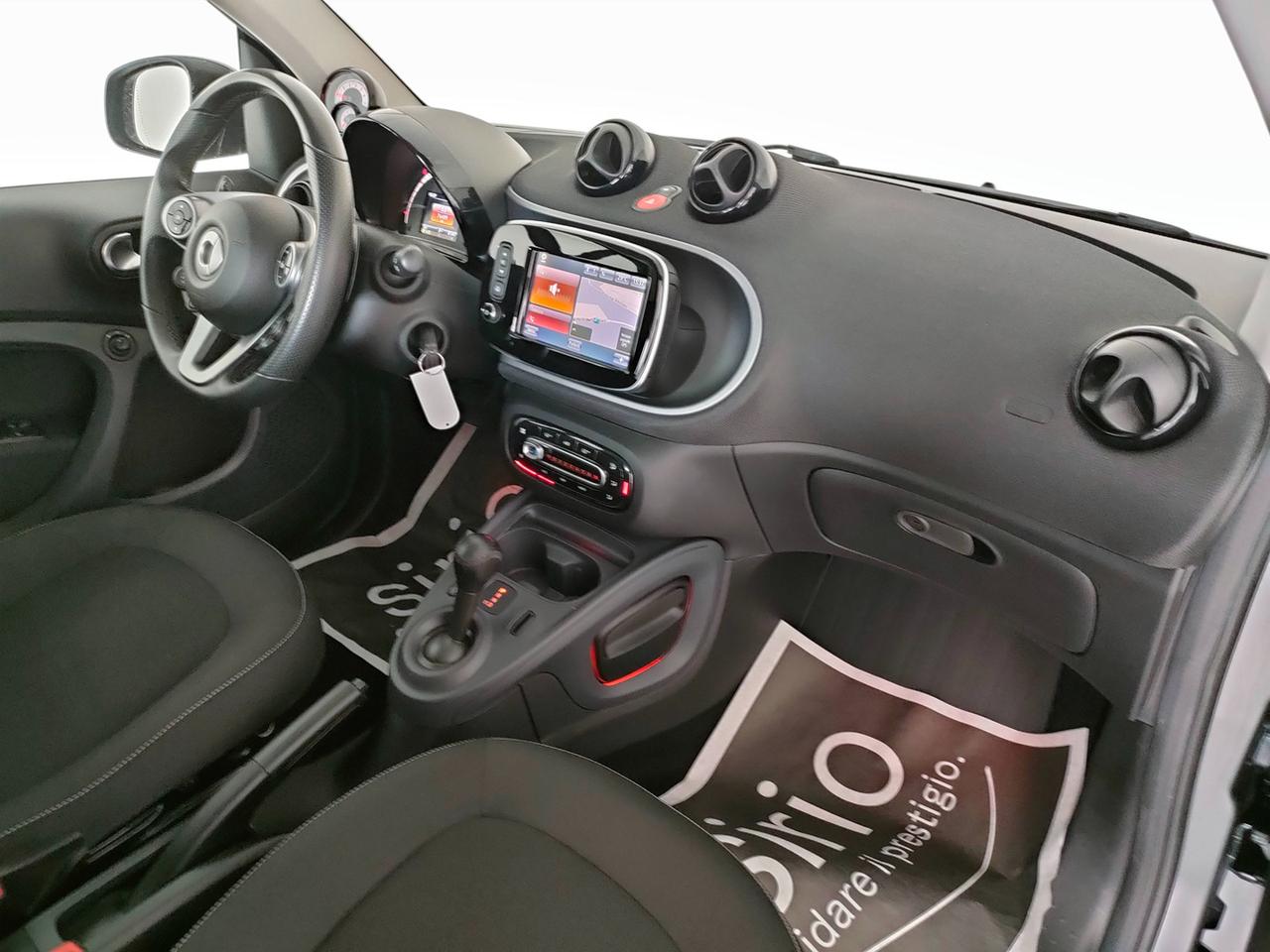 SMART Fortwo III 2015 - Fortwo 0.9 t Superpassion 90cv twinamic