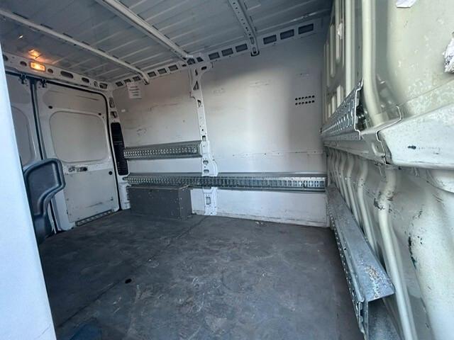 FIAT DUCATO 35 2.3 MULTIJET 140CV