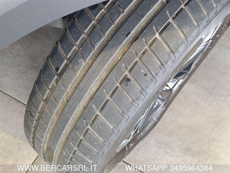 Volkswagen T-Cross T-Cross 1.0 TSI Style BMT*TELECAMERA POST*PDC*CLIMA*