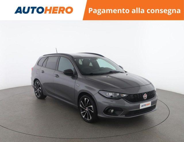 FIAT Tipo 1.4 T-Jet 120CV SW S-Design