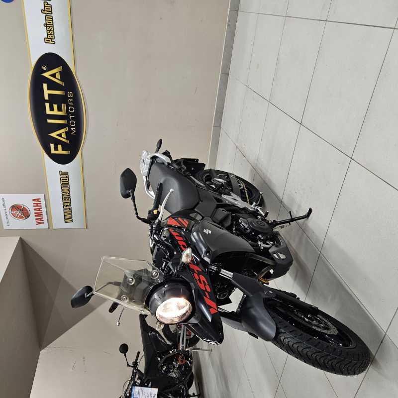 Suzuki V-Strom 250 - 2019