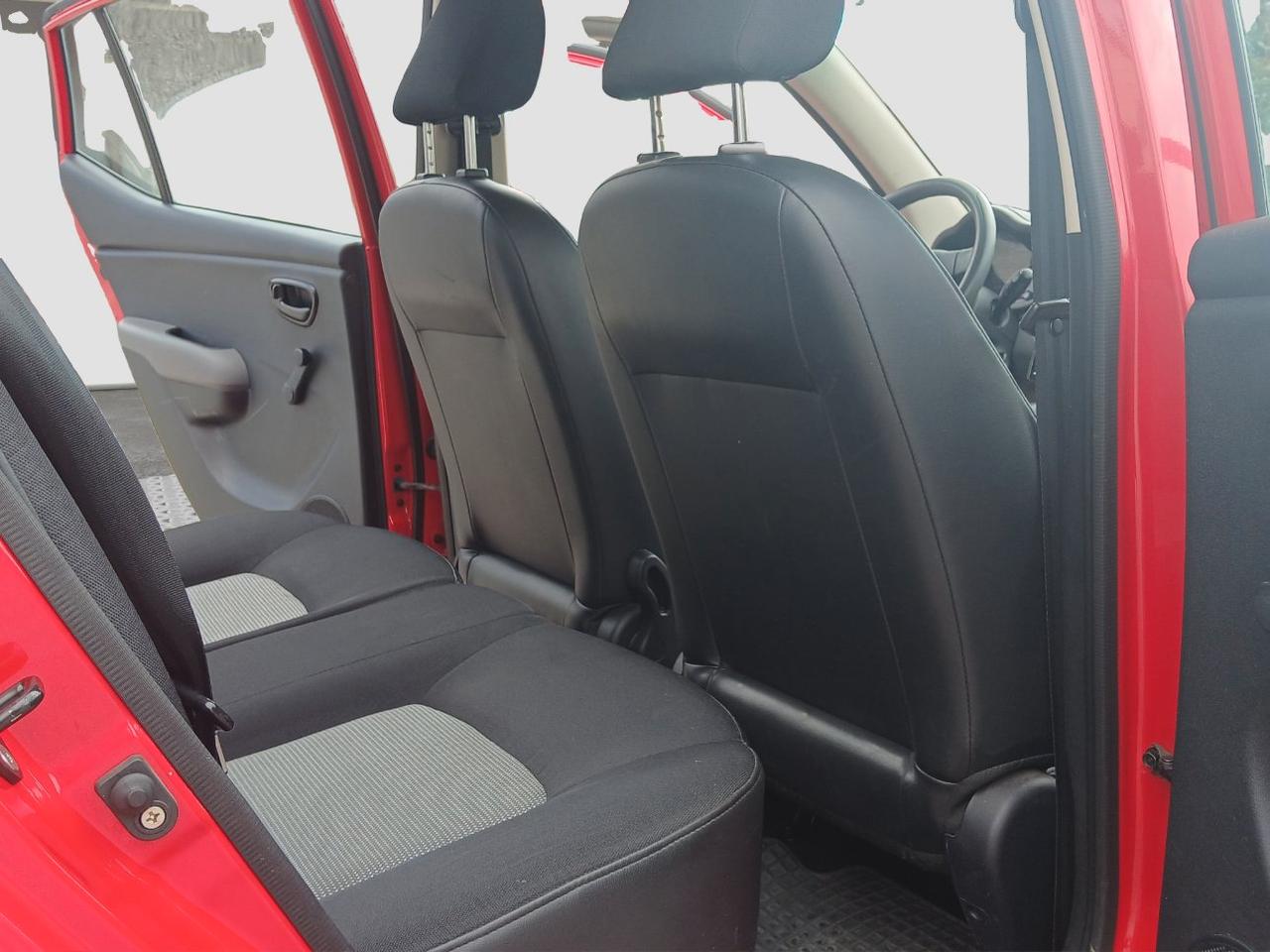 Hyundai i10 1.2 Dynamic Gpl