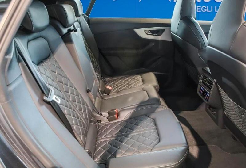 AUDI Q8 Q8 SUV 50 TDI 286 CV quattro tiptronic ...