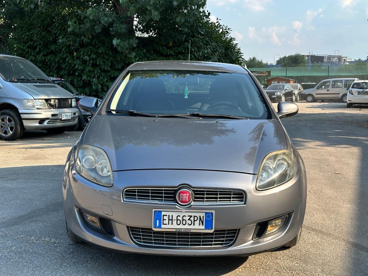 Fiat Bravo 1.6 MJT 120 CV soli 150mila km