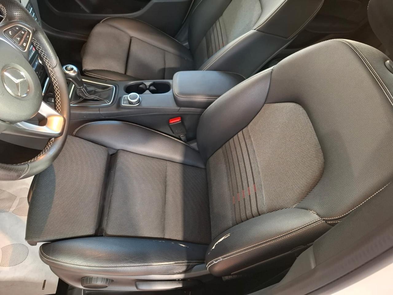 Mercedes-benz B 250 Premium