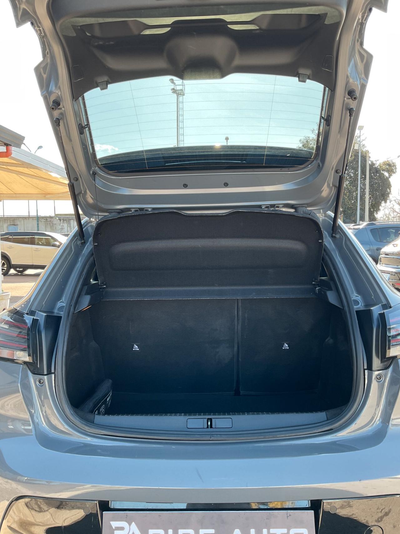 Peugeot 208 PureTech 100 Stop&Start 5 porte Allure