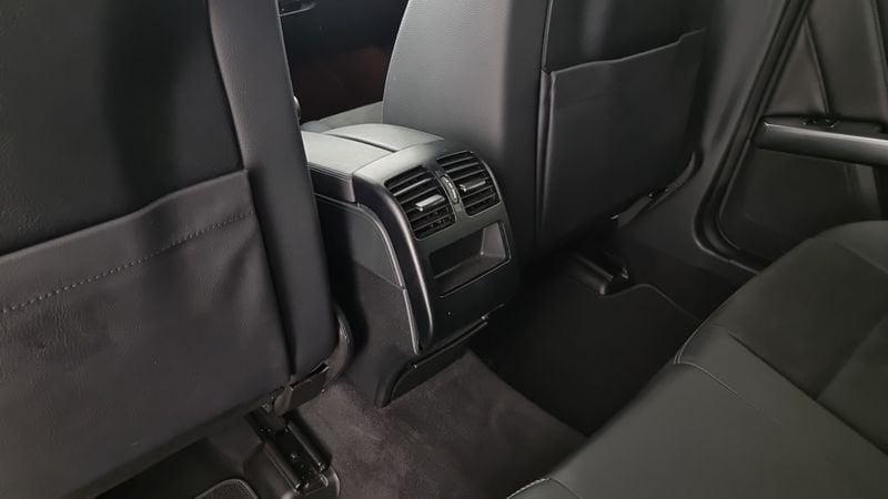 Mercedes-Benz GLK 220 4Matic BlueTEC Premium