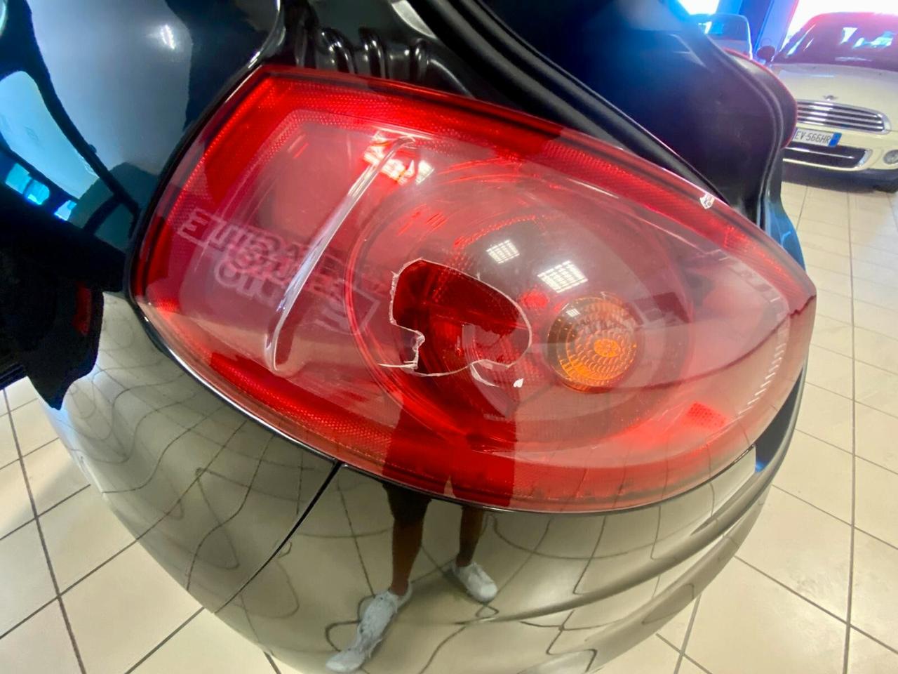 Fiat Bravo 1.6 MJT 105 CV Active