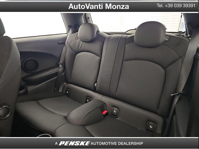 MINI Mini Cooper Yours