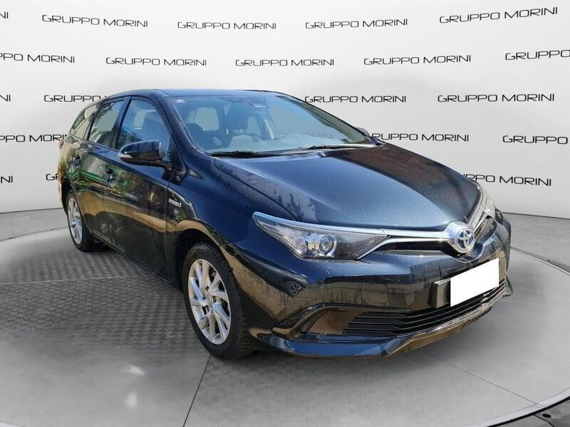 Toyota Auris Touring Sports 1.8 Hybrid Cool