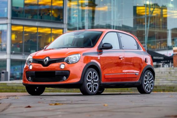 RENAULT Twingo TWINGO