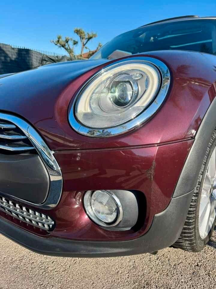 Mini Cooper Clubman 1.5D 116 CV *C.AUTOMATICO