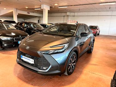 Toyota C-HR TREND 1.8 HV 1500 KM HEV