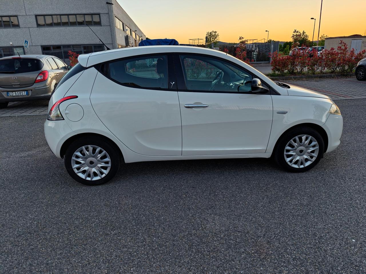 Lancia Ypsilon 1.3 MJT 16V 95 CV 5 porte S&S Gold
