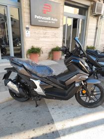 WOTTAN SIXTEEN 125 IMMATRIC INCLUSA 5 ANNI DI GARANZIA