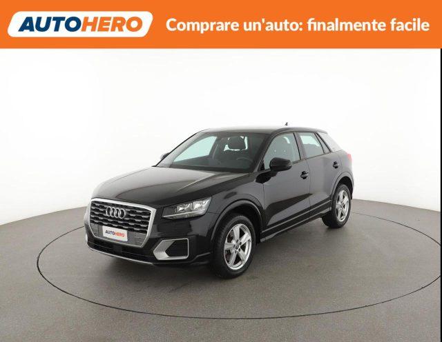 AUDI Q2 1.6 TDI S tronic Sport