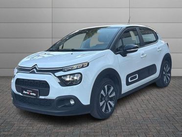 Citroën C3 C3 1.2 PureTech 110 S&S EAT6 Origins