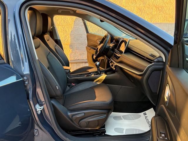 JEEP Compass 1.6 Multijet II 2WD Limited 130 CV