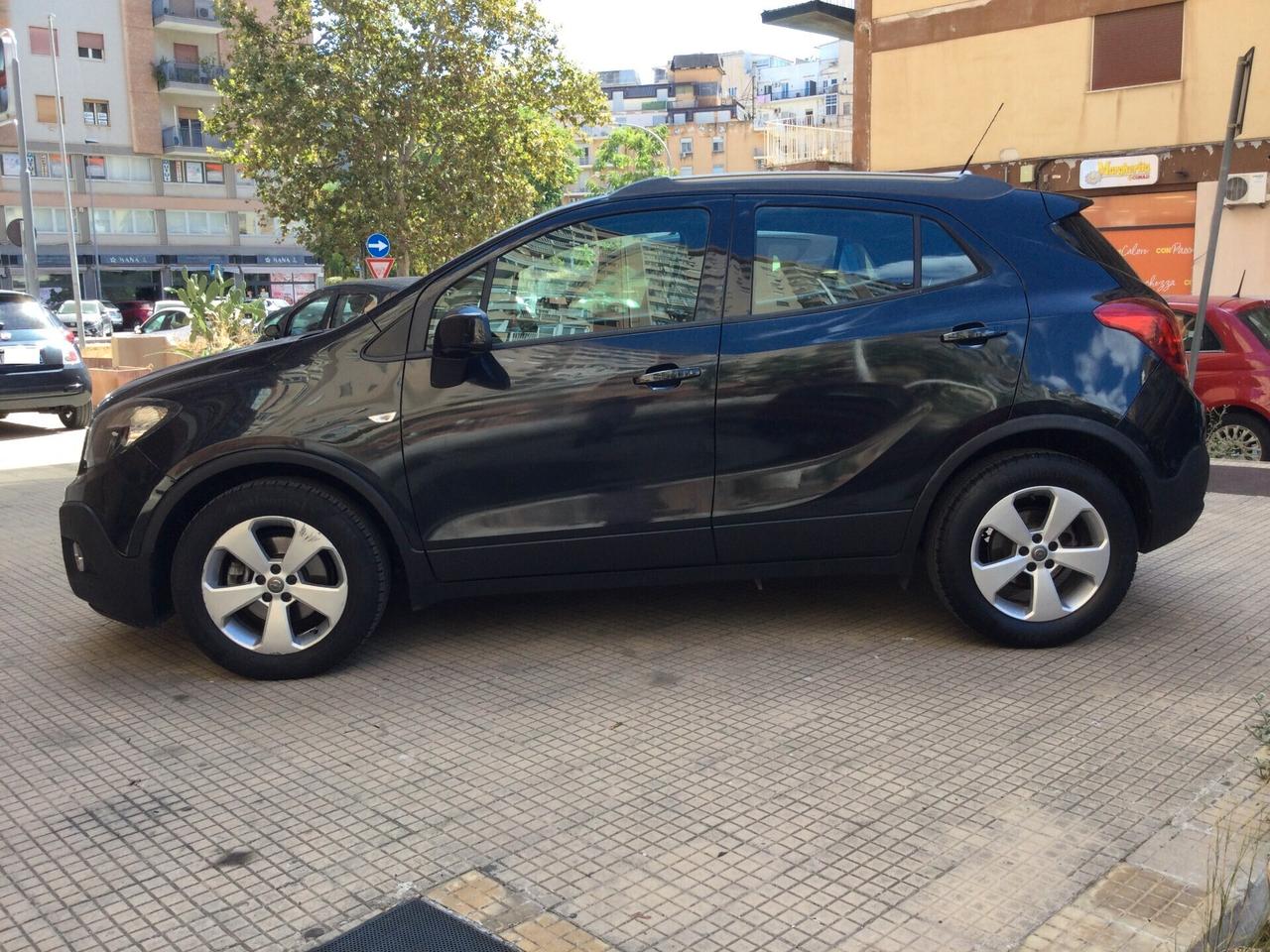 Opel Mokka 1.6 CDTI Ecotec 136CV 4x2 Start&Stop Cosmo